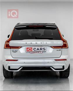 فولفو XC60